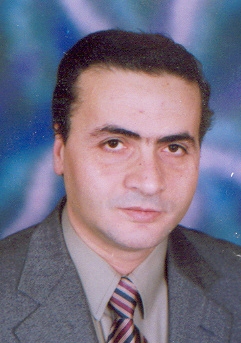 Ahmed Subhy Mansour